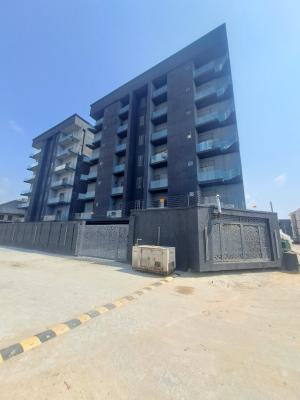 Well Built 2 Apartment with Pool, Elevator in Gated Estate, Ikate, Lekki, Lagos, Flat / Apartment for Sale