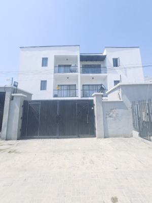 Well Built 2 Bedroom Apartment, Ikate, Lekki, Lagos, Flat / Apartment for Rent