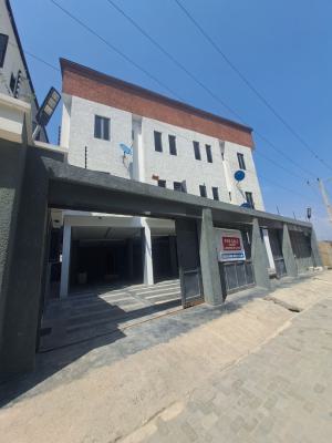 Newly Built 2 Bedroom Apartment, Ikate, Lekki, Lagos, Flat / Apartment for Rent