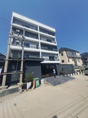 Newly Built 2 Bedroom Apartment with Pool and Elevator, Ikate By Salem, Lekki, Lagos, Flat / Apartment for Rent