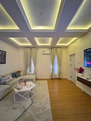 1 Bedroom Flat, Kunsela Road, Ikate Elegushi, Lekki, Lagos, Flat / Apartment for Rent