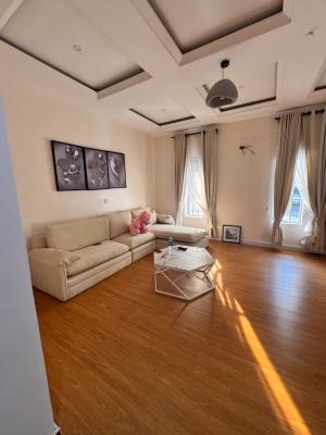 1 Bedroom Flat in Ikate By Freedom Way, Kunsela Road, Ikate Elegushi, Lekki, Lagos, Flat / Apartment for Rent