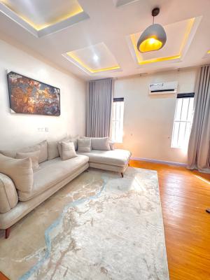 1 Bedroom Flat, Kunsela Road, Ikate Elegushi, Lekki, Lagos, Flat / Apartment for Rent