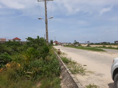 70 Hectares of Direct Lasg Allocation Land Directly Facing The Lag-cal, Before Lekki Free Trade Zone,ibeju-lekki, Ibeju Lekki, Lagos, Land for Sale
