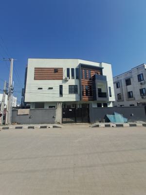 Well Built 2 Bedroom Apartment, Ologolo, Lekki, Lagos, Flat / Apartment for Rent