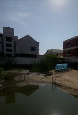 Cornerpiece 700sqm Plot with Lasg C of O (dealing with Mandate), Victoria Island (vi), Lagos, Land for Sale