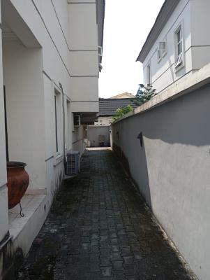 Spacious 1 Bedroom Apartment, Off Admiralty Way, Lekki Phase 1, Lekki, Lagos, Mini Flat (room and Parlour) for Rent