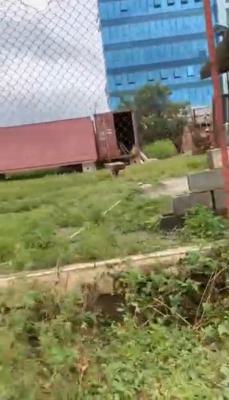 5.430sqm Mix Use Plot in Jahi By Gilmore, By Gilmore, Jahi, Abuja, Mixed-use Land for Sale