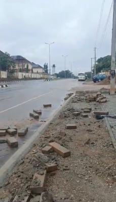 9.7421sqm Multi Function Plot in Jahi Main, Jabi By Scc, Jabi, Abuja, Mixed-use Land for Sale