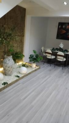 a Nicely Built with Luxury Four Bedroom, Parkview, Ikoyi, Lagos, Flat / Apartment for Rent