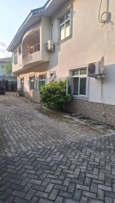 Spacious 3 Bedroom Duplex, Lekki Phase 1, Lekki, Lagos, House for Rent