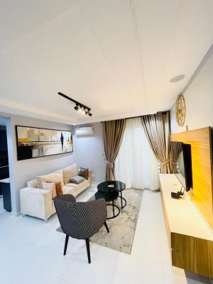 2 Units of 2 Bedroom Apartment with Ps5, Lekky County Ikota, Lekki Phase 2, Lekki, Lagos, Flat / Apartment Short Let