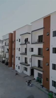Brand New 2bedrooms Apartment, Tarred Road, Jahi, Abuja, Flat / Apartment for Sale