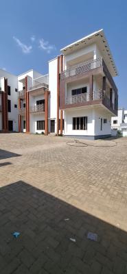 Standard 3 Bedroom Apartment, Gilmore, Jahi, Abuja, Flat / Apartment for Rent