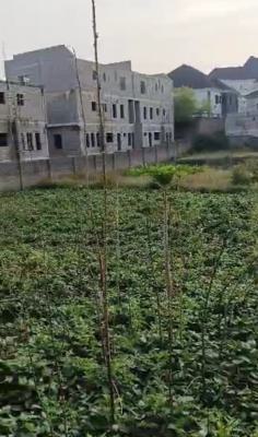 2820 Square Meters Land in a Luxury Neighborhood, Guzape Main, Guzape District, Abuja, Residential Land for Sale