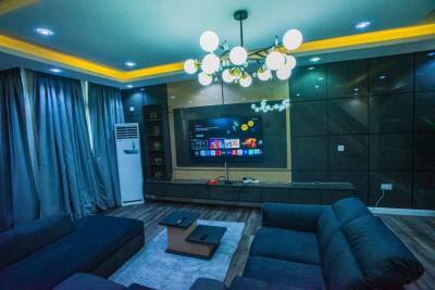 Lovely 3 Bedroom Duplex, 1004 Estate, Victoria Island (vi), Lagos, Terraced Duplex for Rent