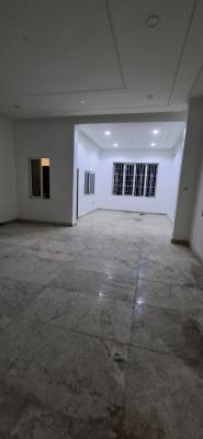 Standard 4 Bedroom Terrace Duplex, Guzape District, Abuja, House for Rent