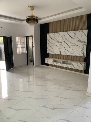 Luxury 3 Bedroom Flat with Excellent Facilities, Gra Phase 1, Magodo, Lagos, Flat / Apartment for Rent