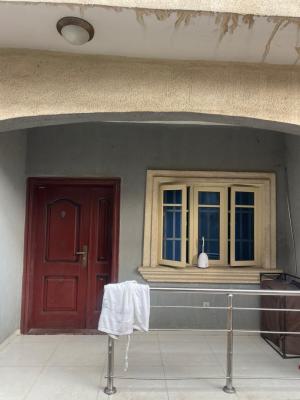 Luxury 3 Bedroom Apartment, Gra Phase 1, Magodo, Lagos, Flat / Apartment for Rent
