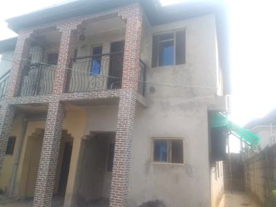 Luxury 1 Bedroom Flat with Excellent Features, Newtown Estate, Ogombo, Ajah, Lagos, Mini Flat (room and Parlour) for Rent