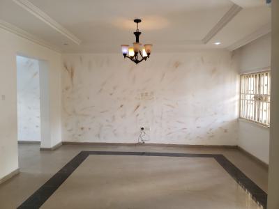 Standard 4bedroom Duplex, Legislative Quarters, Apo, Abuja, Terraced Duplex for Rent