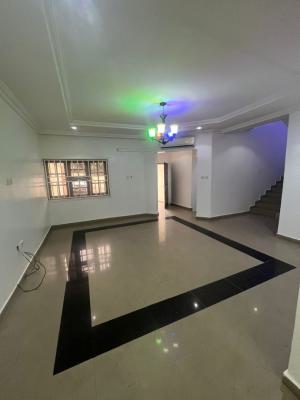 Standard 4 Bedroom Duplex