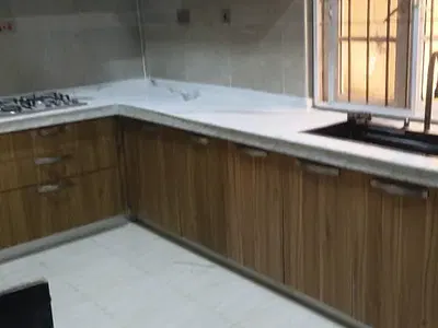 A Well Maintained 4 Bedroom Semi-Detached Duplex with BQ — Lekki, Lagos