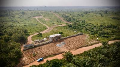 Heritage Garden City, Most Affordable C of O Land Perfect for Building, Heritage Garden City, Most Affordable C of O Land Perfect for Building, Ikorodu, Lagos, Mixed-use Land for Sale