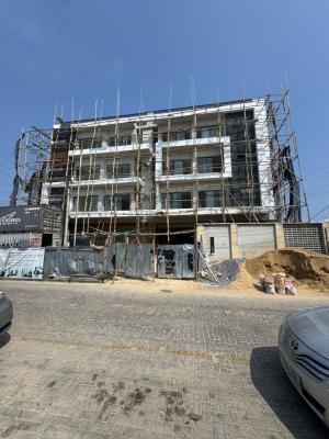 Aesthetically Pleasing 2 Bedroom Apartment  with Pool, Elevator, Gym, Aesthetically Pleasing 2 Bedroom Apartment  with Pool, Elevator, Gym, Victoria Island (vi), Lagos, Block of Flats for Sale