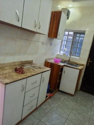 Very Spacious & Nice 2 Bedrooms with Good Finishing, No10 Adekoya Street By 2nd Palace, Off Ogunfayo Area, Ibeju Lekki, Lagos, Flat / Apartment for Rent