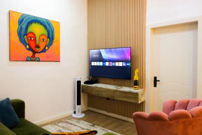 Deed of Assignment, Ikota, Lekki, Lagos, Terraced Duplex for Sale