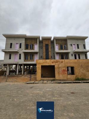 Opebi Luxury Apartments --- Live Smart, Earn Smarter, Opebi, Opebi, Ikeja, Lagos, House for Sale