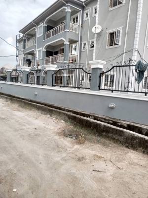 Luxury 3 Bedroom, 11 Moringa Drive,cedar County Estate,behind Hot Bread By Thera Peace, Sangotedo, Ajah, Lagos, Flat / Apartment for Rent