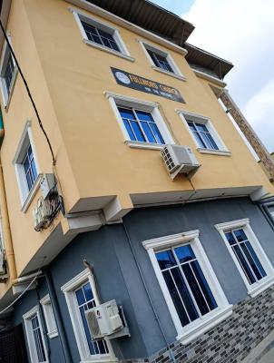 Commercial and Residential Block of Flats of 3bedroom, Road, Dopemu, Agege, Lagos, Block of Flats for Sale
