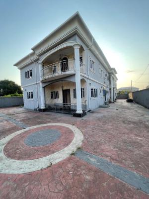 Luxury 2 Bedroom Flat with Excellent Furnishings, Gbetu New Road, Awoyaya, Ibeju Lekki, Lagos, Semi-detached Duplex for Rent