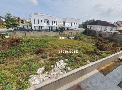 920sqm Residential Land in an Estate, Royal Garden Estate, Ajah, Lagos, Ajah, Lagos, Residential Land for Sale