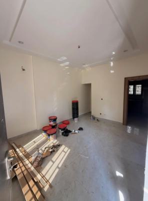 Newly Built 1 Bedroom Flat, Katampe Extension, Katampe Extension, Katampe, Abuja, Flat / Apartment for Rent