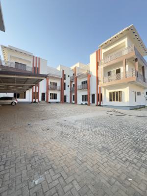 Newly Built 3 Bedroom Flat, Jahi Gilmore, Jahi, Abuja, Flat / Apartment for Rent
