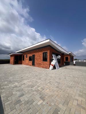 Aramide Bungalow -- Eco‑friendly 3 Bedroom Home in Aiyetoro, Lekki, Aramide Bungalow, Perfect for Family Residence & Investment Needs, Ibeju Lekki, Lagos, Detached Bungalow for Sale