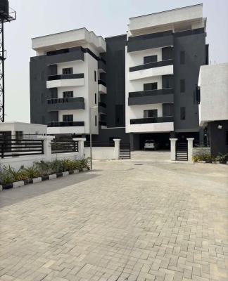 2 Bedroom Apartment, Ikate, Lekki, Lagos, Flat / Apartment for Rent