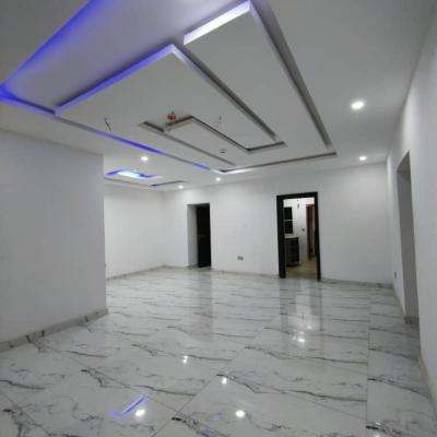 Luxury 2bedroom Apartment with Fitted Kitchen Cabinets, Lekki Phase 1, Lekki, Lagos, Flat / Apartment for Rent