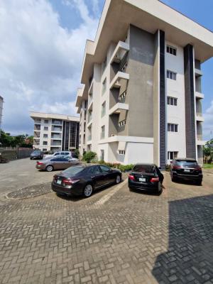 28 Units of Newly Built 3 Bedroom Apartments Available in Ikeja, Ikeja, Lagos, Flat / Apartment for Rent