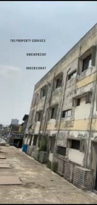 Office Building on 3 Floors on 500sqm Land, Norman Williams, Off Awolowo Way, Ikoyi, Ikoyi, Lagos, Office Space for Sale
