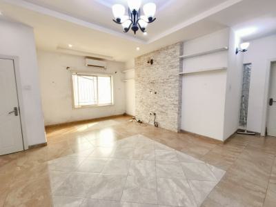 Exquisite Three Bedroom Apartment, Lekki Enclave Road, Ikate, Lekki, Lagos, Flat / Apartment for Rent