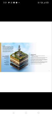 Opl 305 & 306 Developed  on Nigerian Waters*, Abeokuta, Abeokuta North, Ogun, Factory for Sale