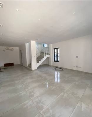 Newly Built 4bed Duplex with a Bq, Swimming Pool, 24hr Power Supply, Oniru, Victoria Island (vi), Lagos, Terraced Duplex for Rent