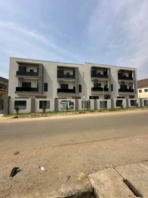 Mordern 5-bedroom Terraced Duplex with 1room Bq, Dawaki, Gwarinpa, Abuja, Terraced Duplex for Sale