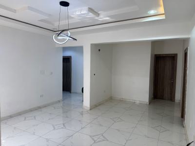 Nicely Finished 3 Bedroom Flat in a Serviced Estate, News Engineering, Dawaki, Gwarinpa, Abuja, Flat / Apartment for Rent