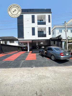 Exquisitely Finished 2 Bedroom Apartment with Elevator, Lekki Phase 1, Lekki, Lagos, Flat / Apartment for Sale