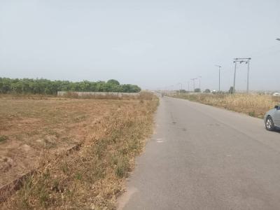 Residential Plot, By Fha Kwali, Kwali, Abuja, Residential Land for Sale